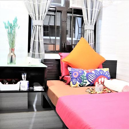 Metrocity Lounge Χονγκ Κονγκ Εξωτερικό φωτογραφία