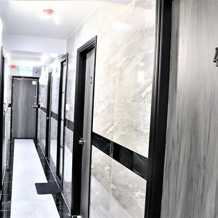 Metrocity Lounge Χονγκ Κονγκ Εξωτερικό φωτογραφία
