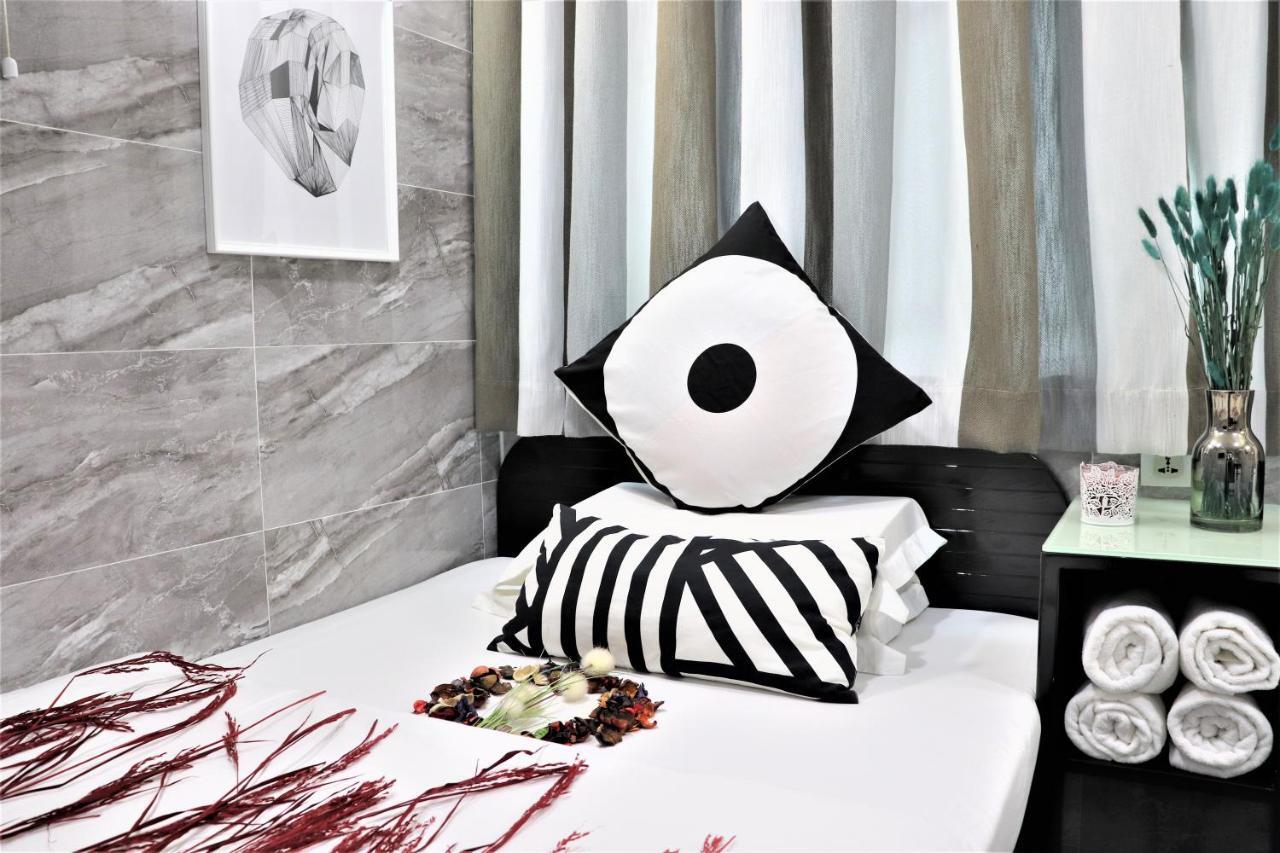 Metrocity Lounge Χονγκ Κονγκ Εξωτερικό φωτογραφία