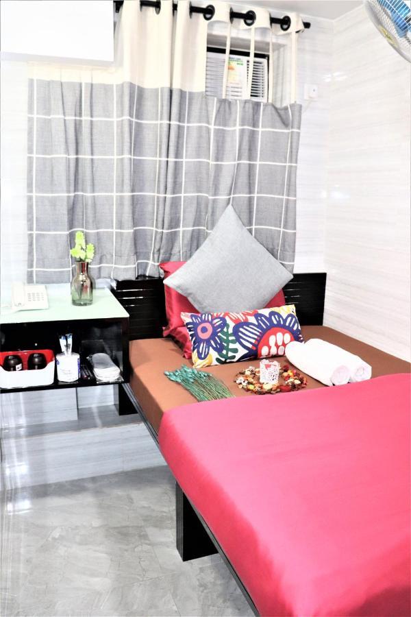 Metrocity Lounge Χονγκ Κονγκ Εξωτερικό φωτογραφία