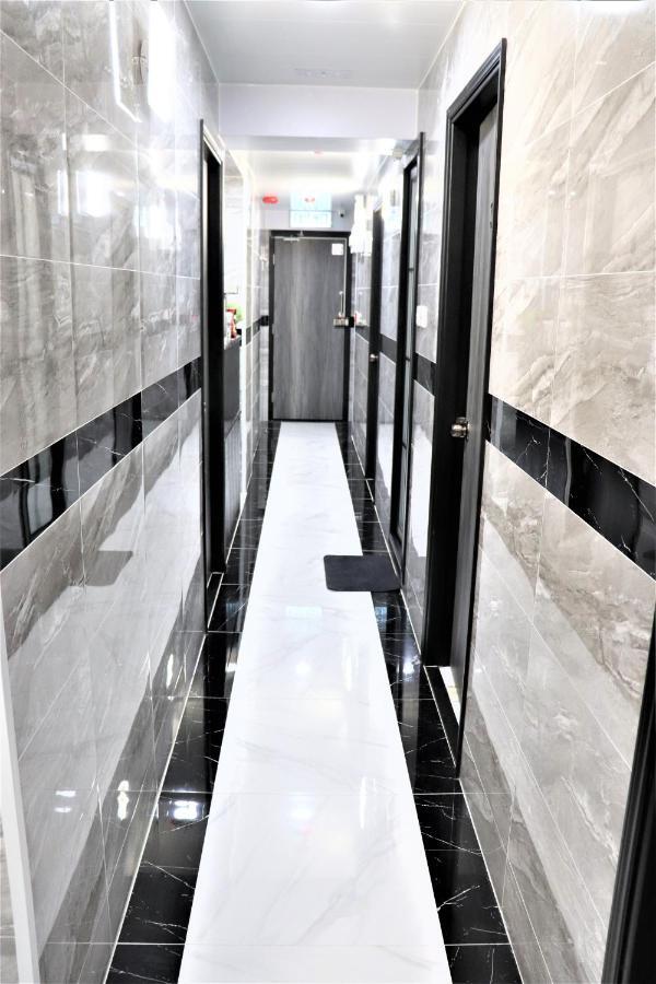 Metrocity Lounge Χονγκ Κονγκ Εξωτερικό φωτογραφία