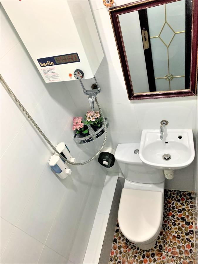 Metrocity Lounge Χονγκ Κονγκ Εξωτερικό φωτογραφία